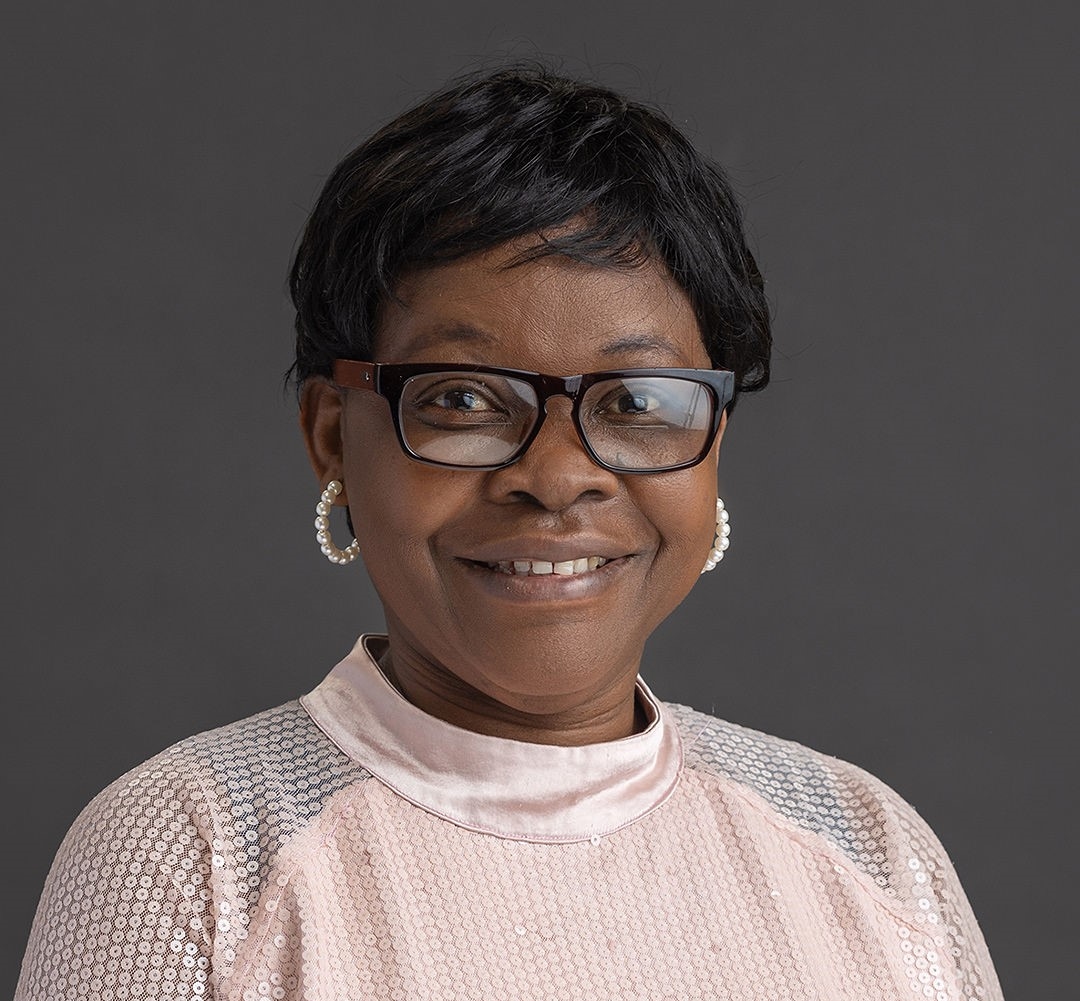 Dcns. Deborah Adebolu