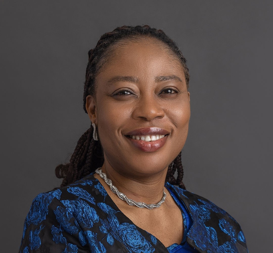 Pst. Adekunbi Olatilo