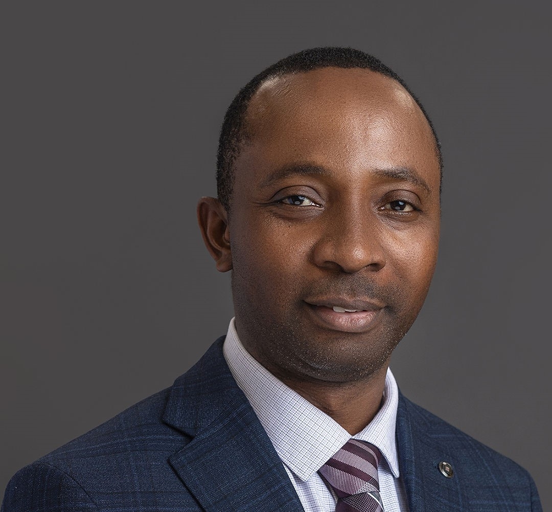 Pst. Oluwabunmi Ojo