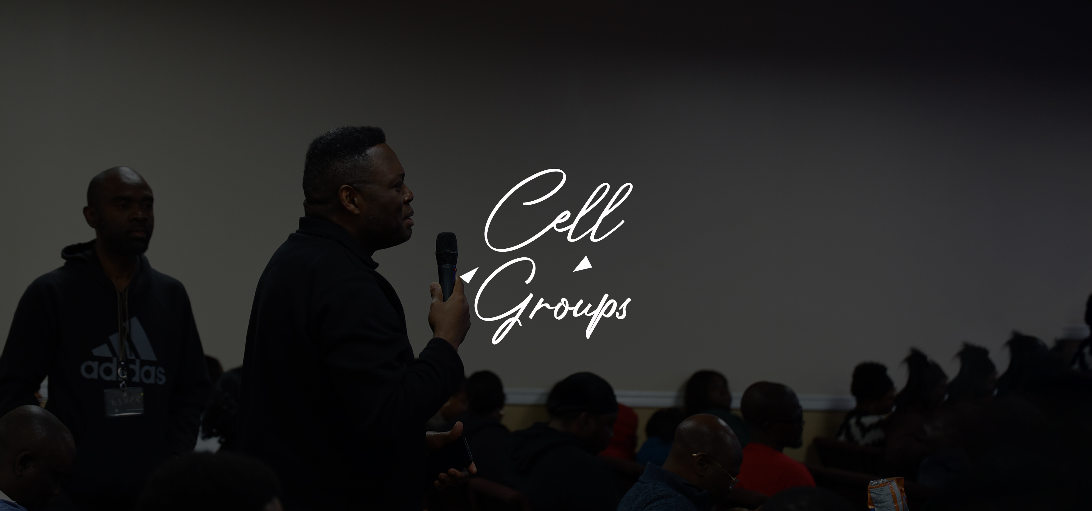 CELL GROUPS